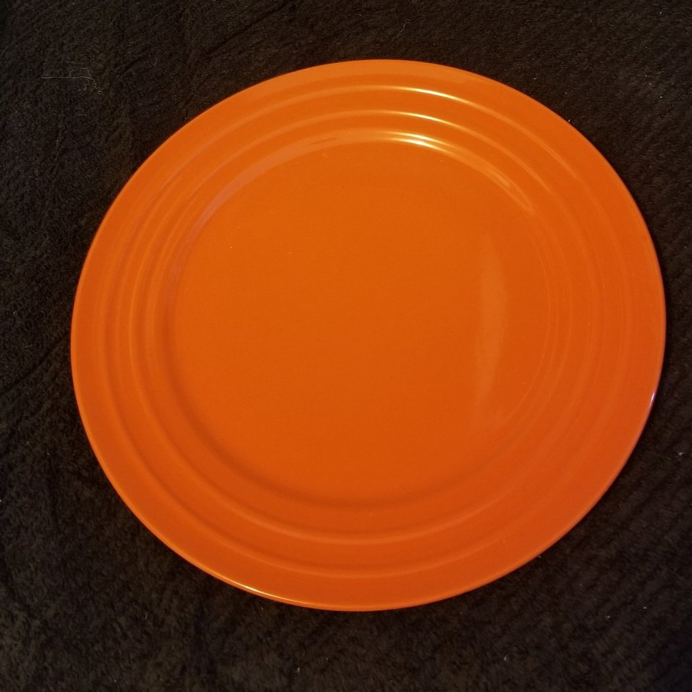 Rachael Ray Double Ridge Plate/Platter 2012